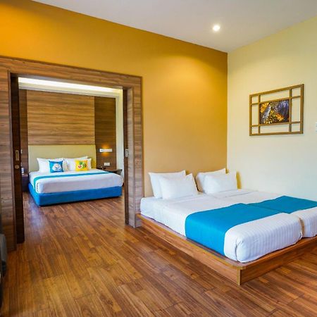 Sunway Lost World Hotel Ipoh Ngoại thất bức ảnh
