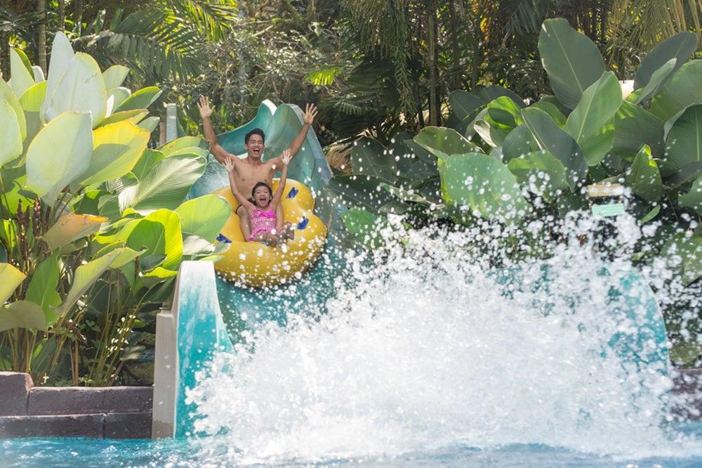 Sunway Lost World Hotel Ipoh Ngoại thất bức ảnh