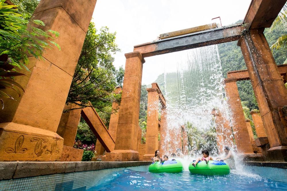 Sunway Lost World Hotel Ipoh Ngoại thất bức ảnh