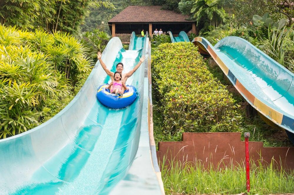 Sunway Lost World Hotel Ipoh Ngoại thất bức ảnh