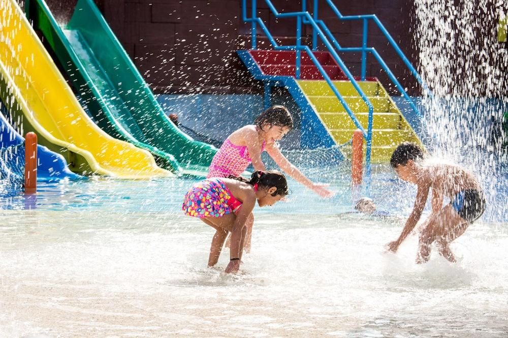 Sunway Lost World Hotel Ipoh Ngoại thất bức ảnh