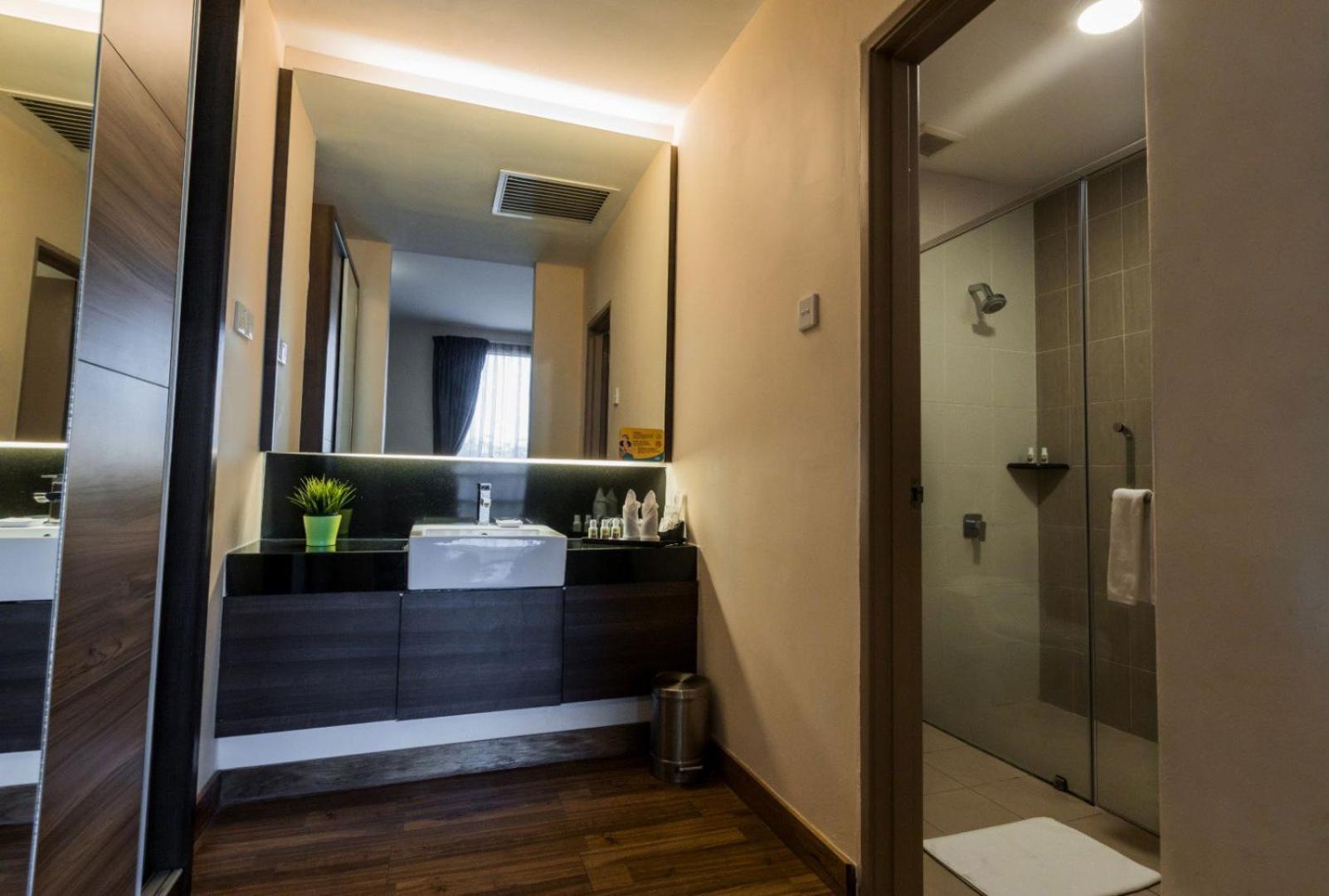 Sunway Lost World Hotel Ipoh Ngoại thất bức ảnh